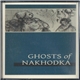 Andrew Chalk - Ghosts Of Nakhodka